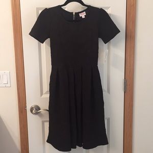 LuLaRoe Amelia Dress from the Elegant Collection!